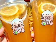 -万达广场(济南高新店)