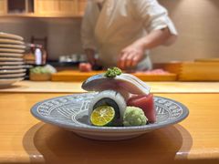 -鮨青(恒基名人购物中心店)