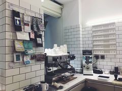 -Onirii Coffee(长乐路店)
