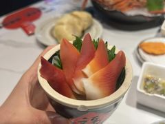 -和牛村烧肉放题(潍坊泰华店)
