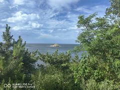 -养马岛旅游度假区