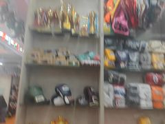 -体育科代表搏击散打体能训练馆(陶然亭店)