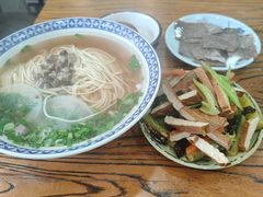 -西域美食(西直门南小街店)