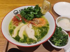 -一風堂拉面(美罗城店)