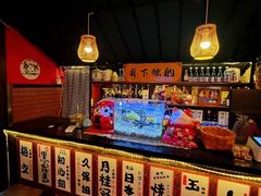 -牛佬•炭火烤肉(挂绿店)