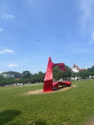 -玄武湖景区-情侣园游乐场