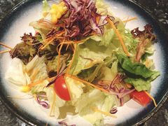 -蘭·日本料理铁板烧(碧云路店)