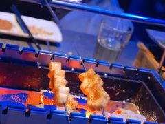 -很久以前羊肉串(打浦路店)