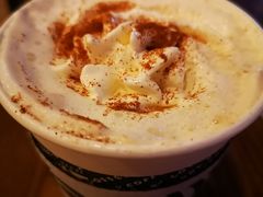 -星巴克臻选(北京蓝色港湾RO店)