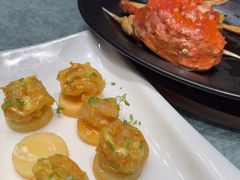 -海虹舫海鲜大酒店(诸暨店)