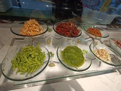 -松子料理(华威桥店)