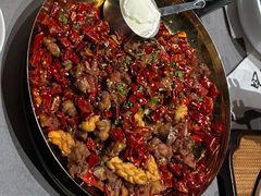 -四川饭店(长白店)