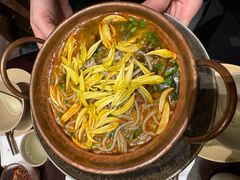 -滇野云南野生菌餐厅(陕西南路店)