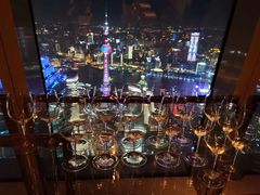 -上海柏悦酒店·世纪100牛排馆