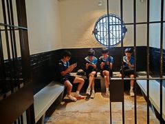 -大馆(前中区警署建築群)