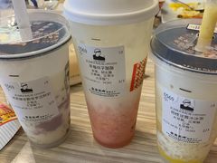 -喜茶(永旺梦乐城店)