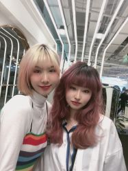 -BULB STUDIO 巴柏明星发型工作室