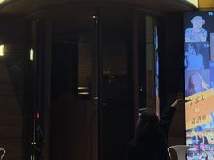 -MM·五声·音乐人与调酒师(西安路店)