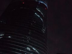 -上海柏悦酒店