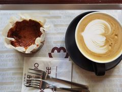 -MEEBO KAFEE米咖焙坊(虹桥路店)