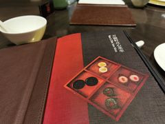 -万丽轩·粤菜(王府井金茂万丽酒店)