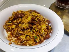 醋熘木须-紫光园(劲松店)