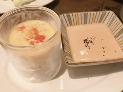 杨枝甘露-福州仓山凯悦酒店·Market Cafe Lacucina咖啡厅