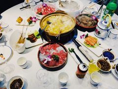 -港迹·鲜围煮海鲜火锅(湖州时代广场店)
