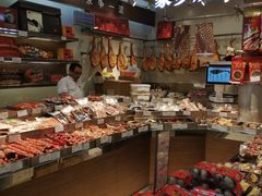-上海市长春食品商店(淮海中路店)