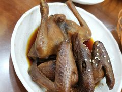 -煲煲掂风味煲仔饭餐厅(西区店)