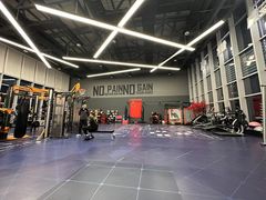 -锐动健身(博地中心店)