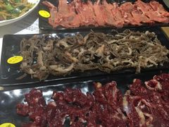 -陈记顺和牛肉火锅馆(天河北路店)