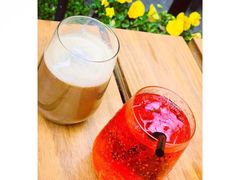 -Brew Bear 酿酒熊精酿啤酒餐厅(东湖路店)
