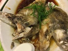 -盛港湾海鲜食府(黄沙店)