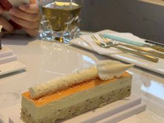 -麦雪尔甜品·生日蛋糕(新街口旗舰店)