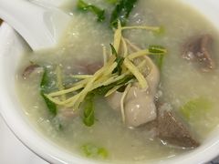 -华记粥饭店(印象容桂主题风情街店)