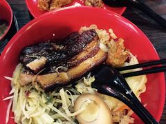 -大炮盐酥鸡(新街口店)