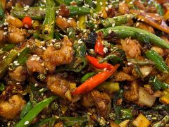 -兔槽江湖菜·重庆璧山兔(水围店)