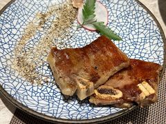 -極上萬膳·日料放题(来福士江景店)