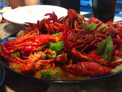 -沪小胖小龙虾(淮海中路旗舰店)