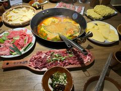 -贵厨酸汤牛肉(小十字店)