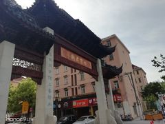 -七宝农家菜(七宝老街店)