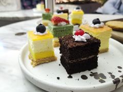 -良木缘咖啡西餐(太古里店)