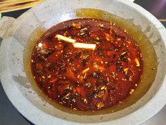 -石锅苗苗鱼(武汉首店)