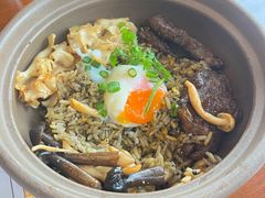 -咖梦餐厅 COMENG RESTAURANT