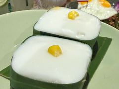 -mango tree芒果树泰国餐厅(青岛万象城店)