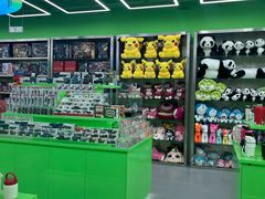-翠微百货(龙德店)