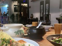 -树厨地道黔菜(清镇职教城店)