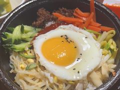 -百年石锅饭·朝鲜族传统民餐