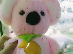 -大玩家超乐场(河东万达广场店)